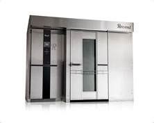 Revent 703 Multi Rack Oven