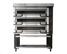 Deck Oven