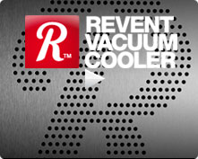 Check out the Vacuum Cooler video