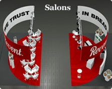 Salons