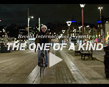 Ver el vídeo de THE ONE OF A KIND